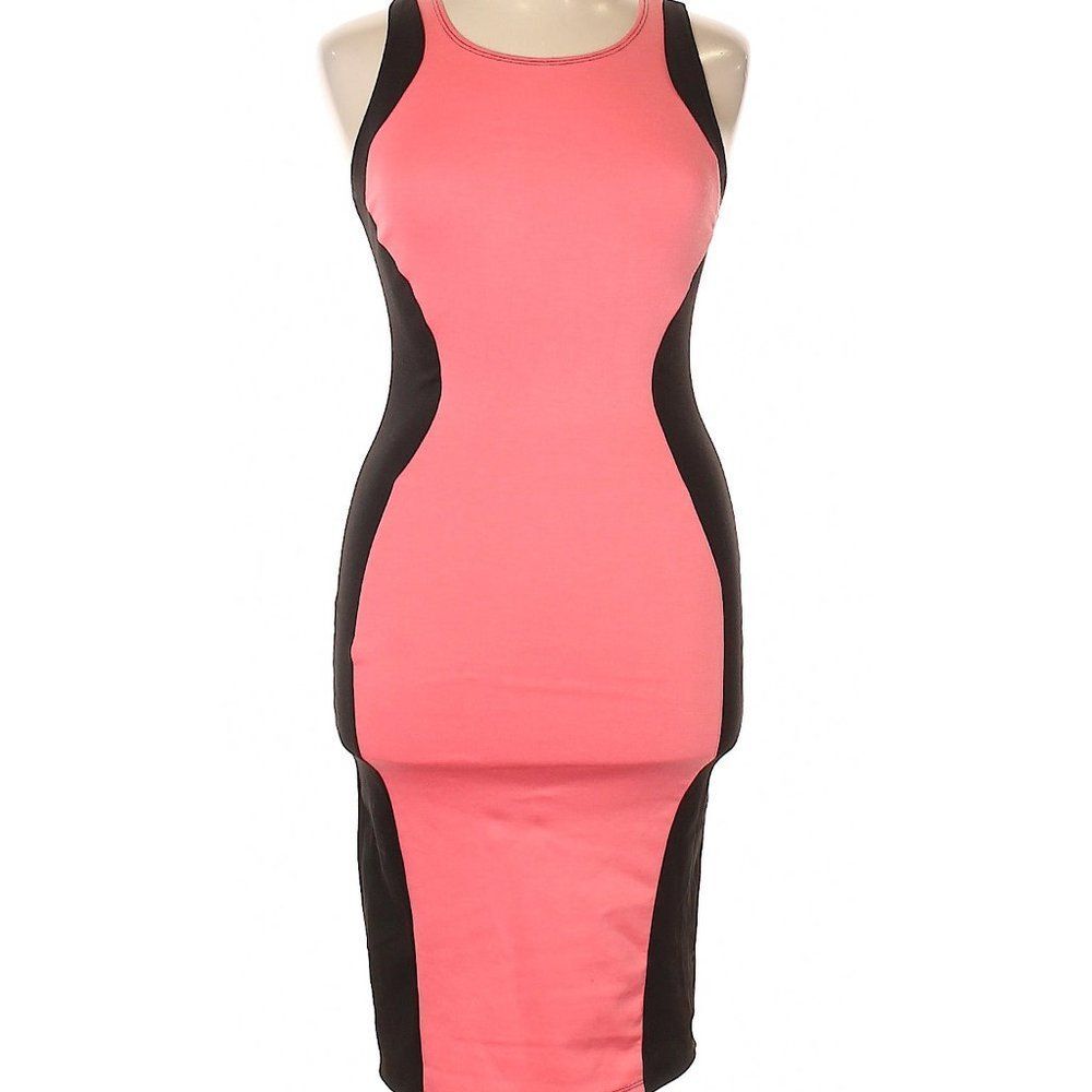 Bodycon Shape Enhancing Dress